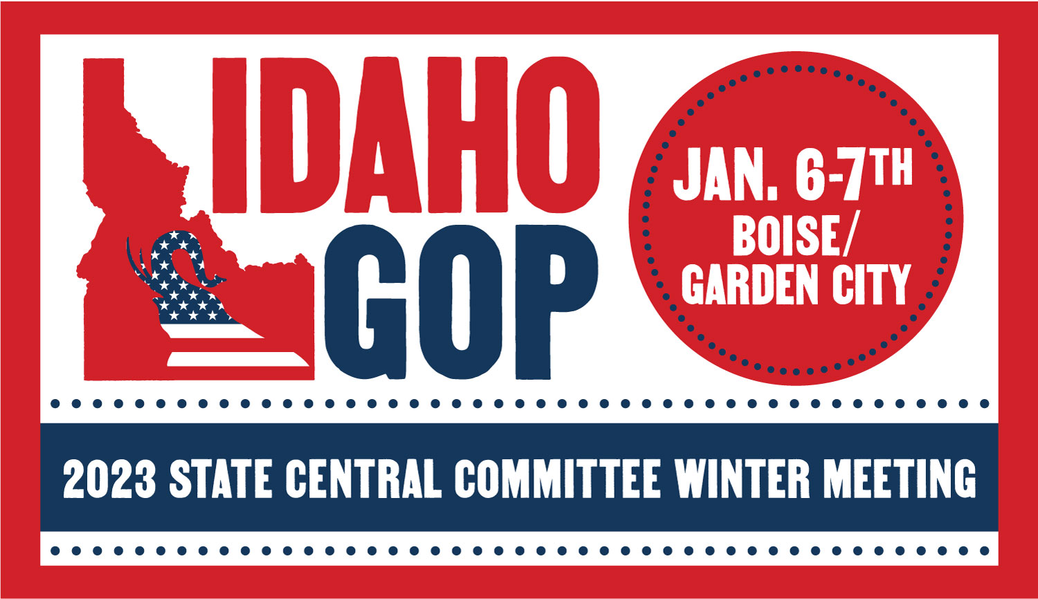 IDGOP 2023 Winter Meeting