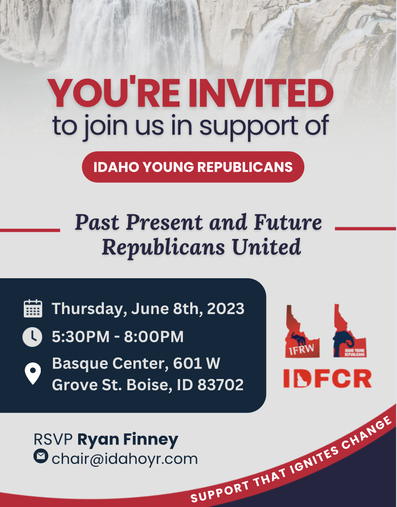 Past Present and Future Republicans United